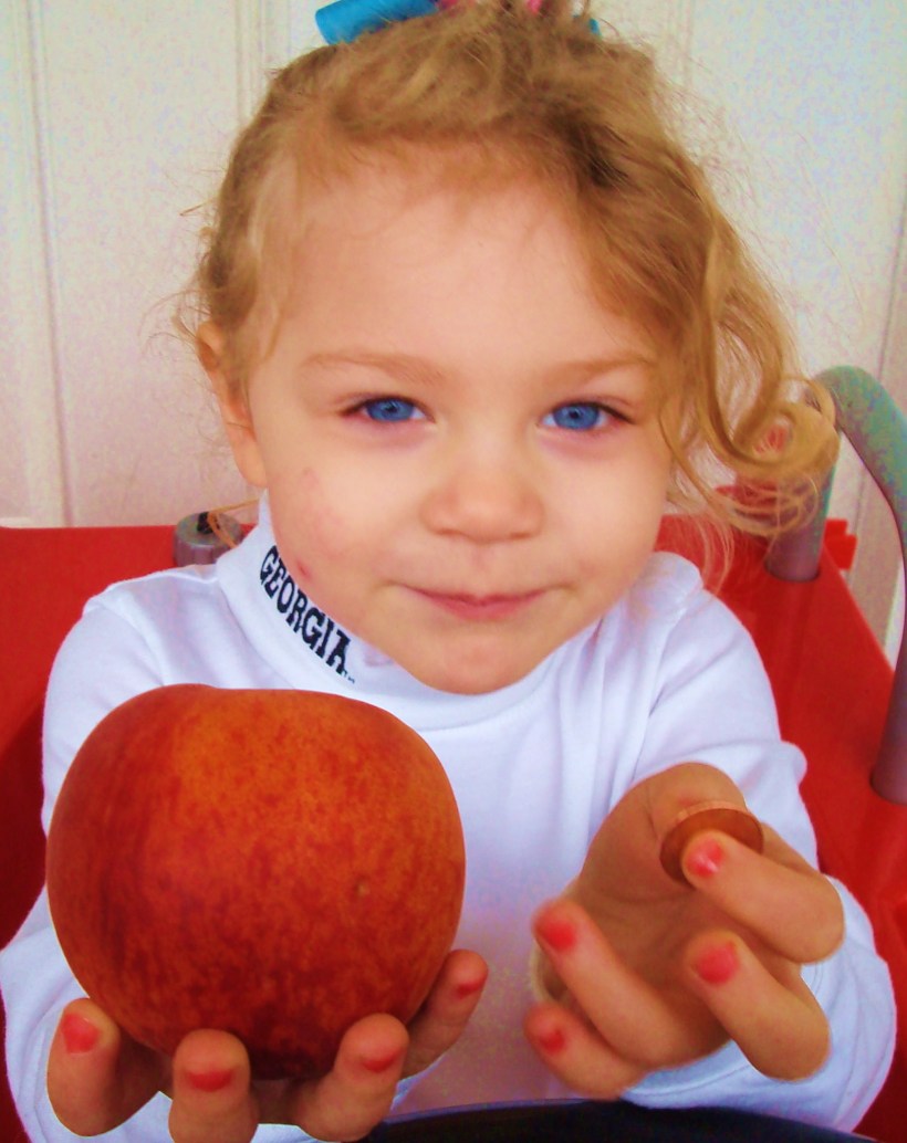 Penny Pincher in Training