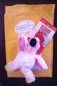 My Loot From Doggy Loot