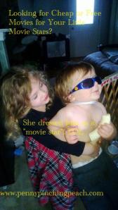 Movie Star Munchkins