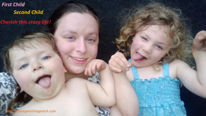 Cherish the crazy life!