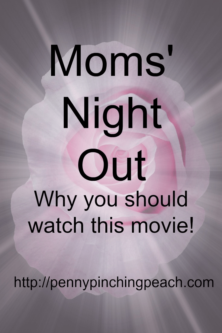 Moms Night Out
